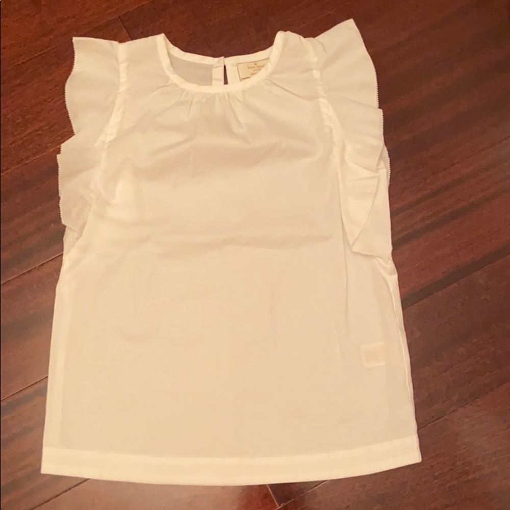 Girls top by Kate Spade